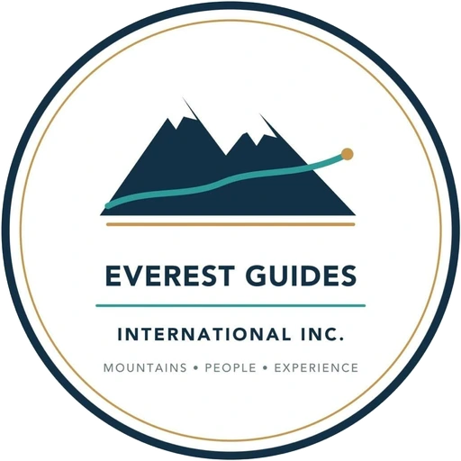 Everest Guides International Inc. Mountains, people, experience.
